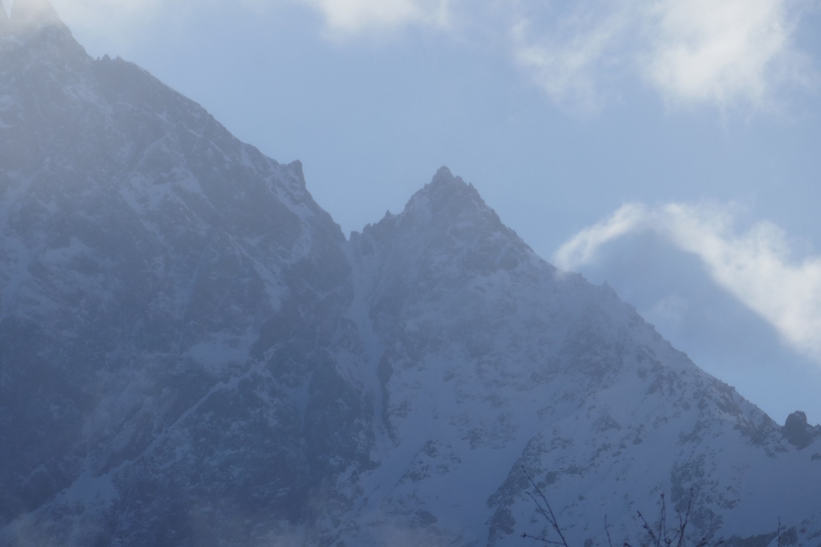 L'objet de notre visite 