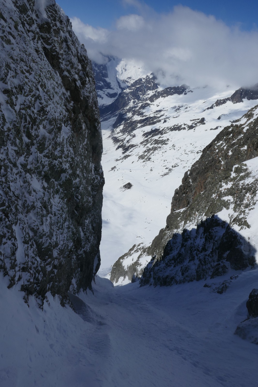 Suite du couloir 