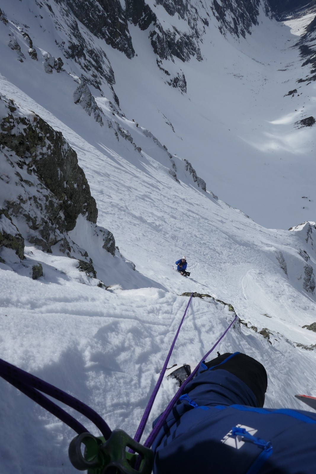 Court rappel (10m ce jour) 