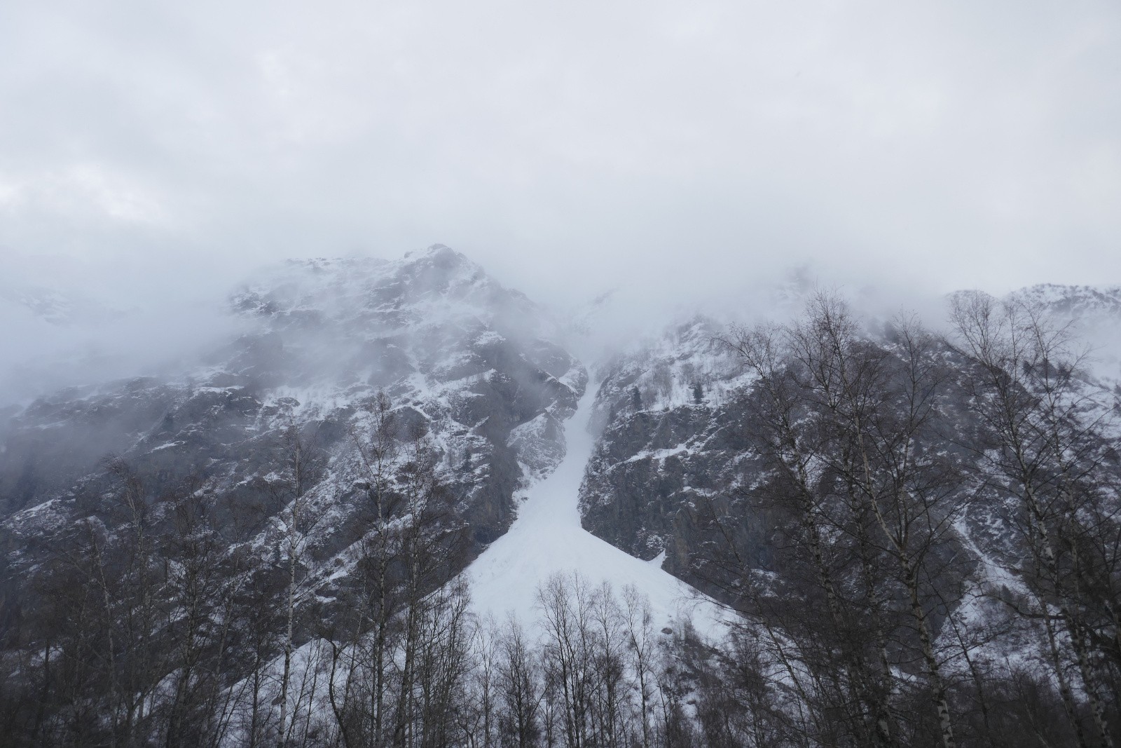 Combe de l'Oursaresse, ça donne envie aussi 