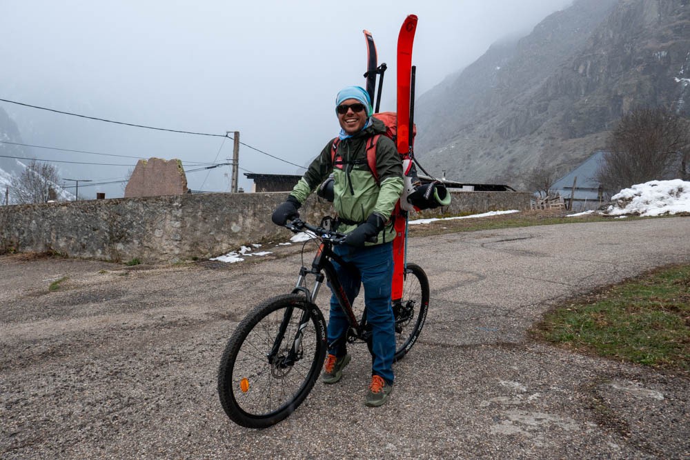 Pret pour la route ?