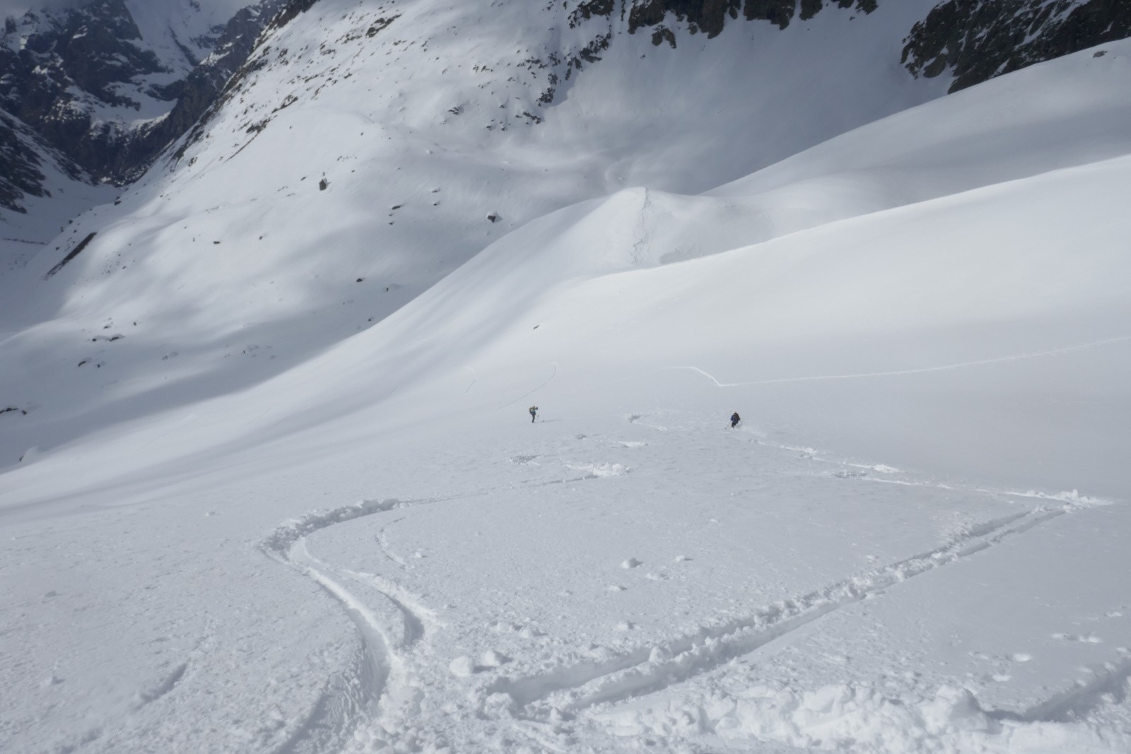 Ils ne s'arrêtent plus !&nbsp; 