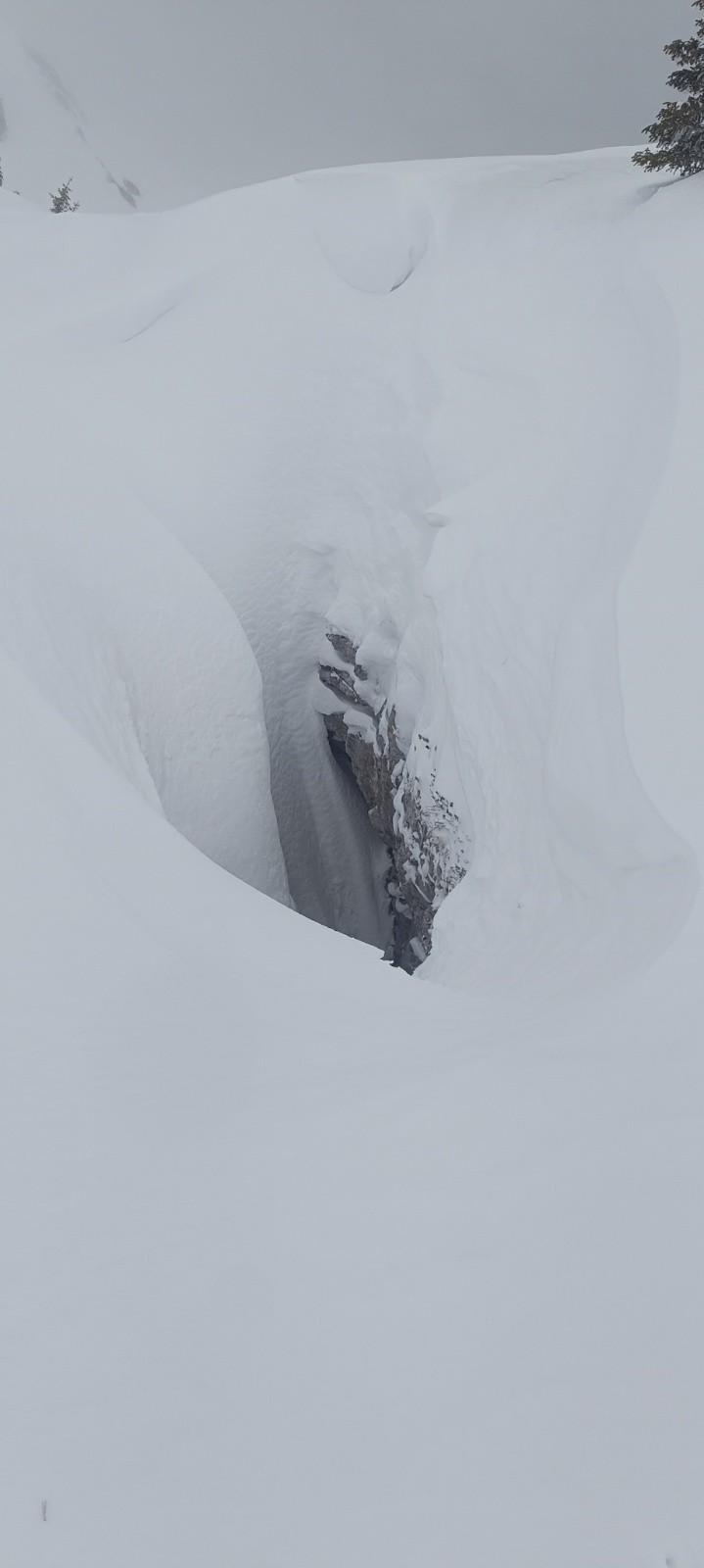 #4 Attention aux trous 😱, nombreux dans le secteur Attention aux trous 😱, nombreux dans le secteur