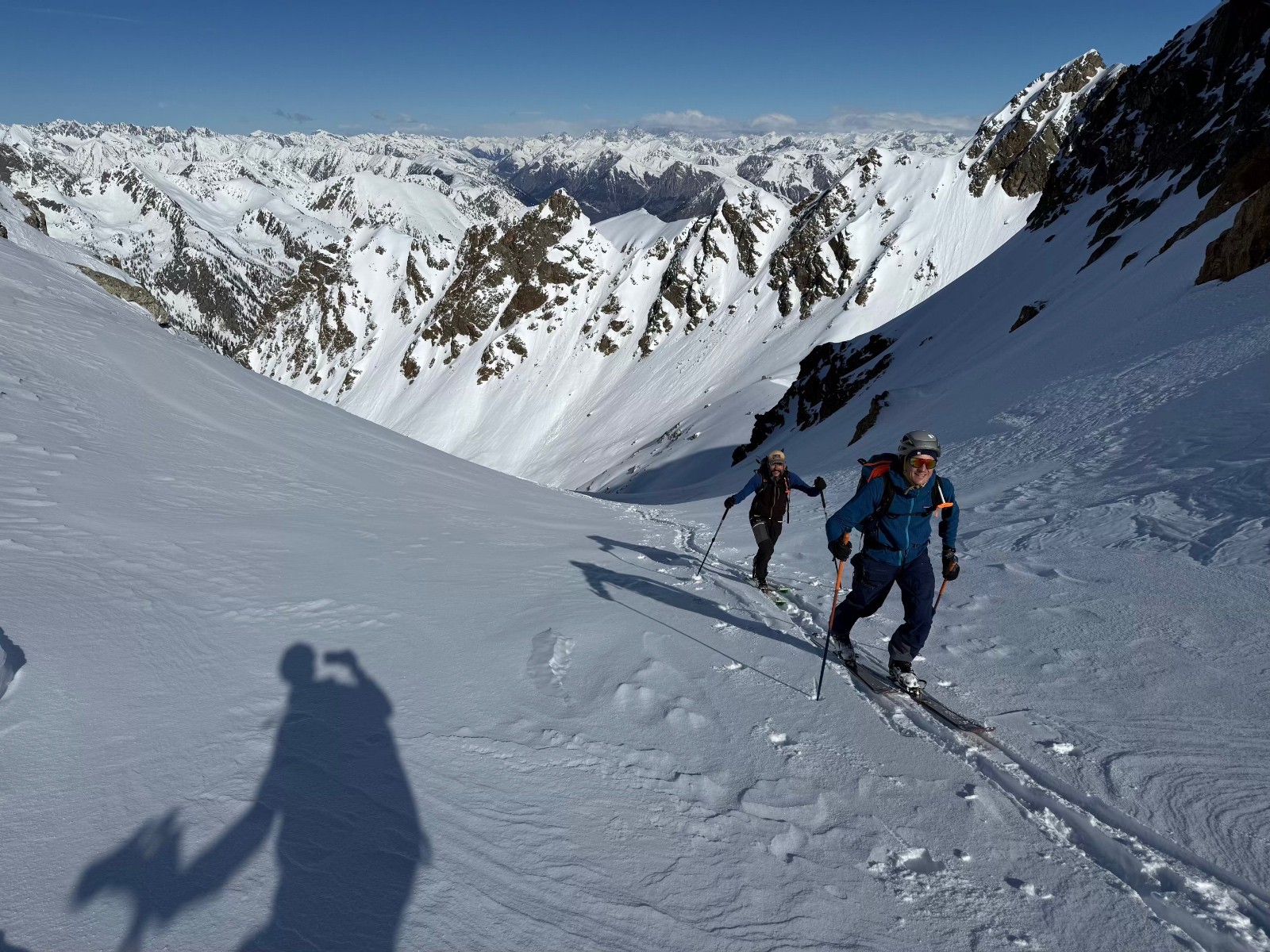 &nbsp;Col N de Valrossa