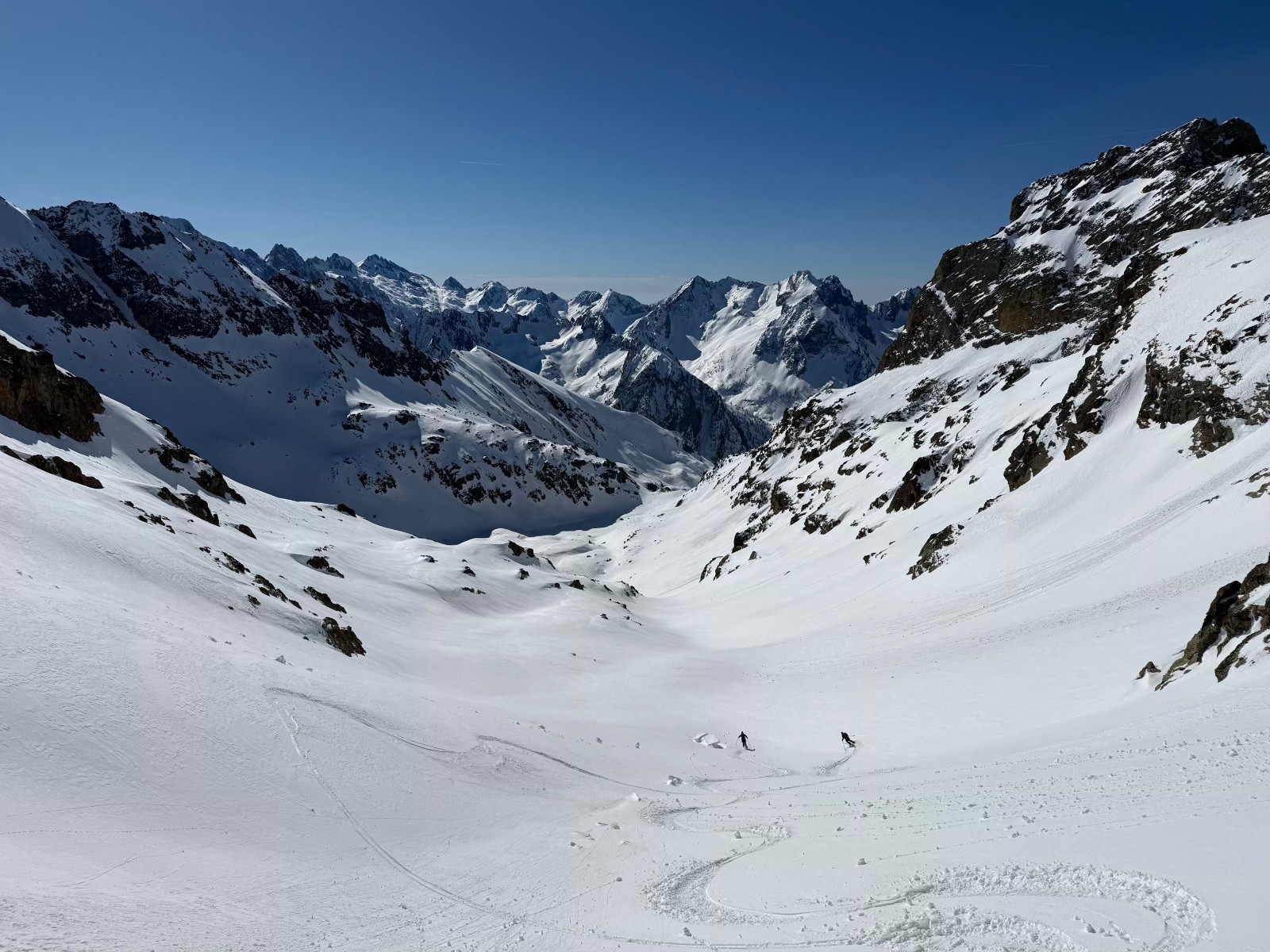 &nbsp;Vallon de Valrossa