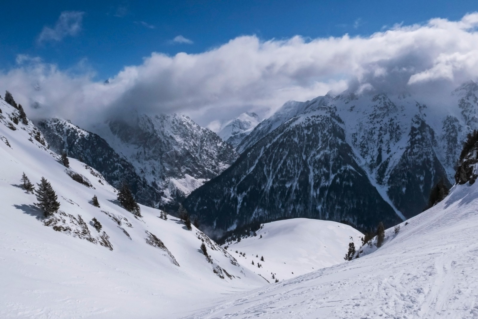 #4 Vallée de l Vallée de l'eau d'Olle