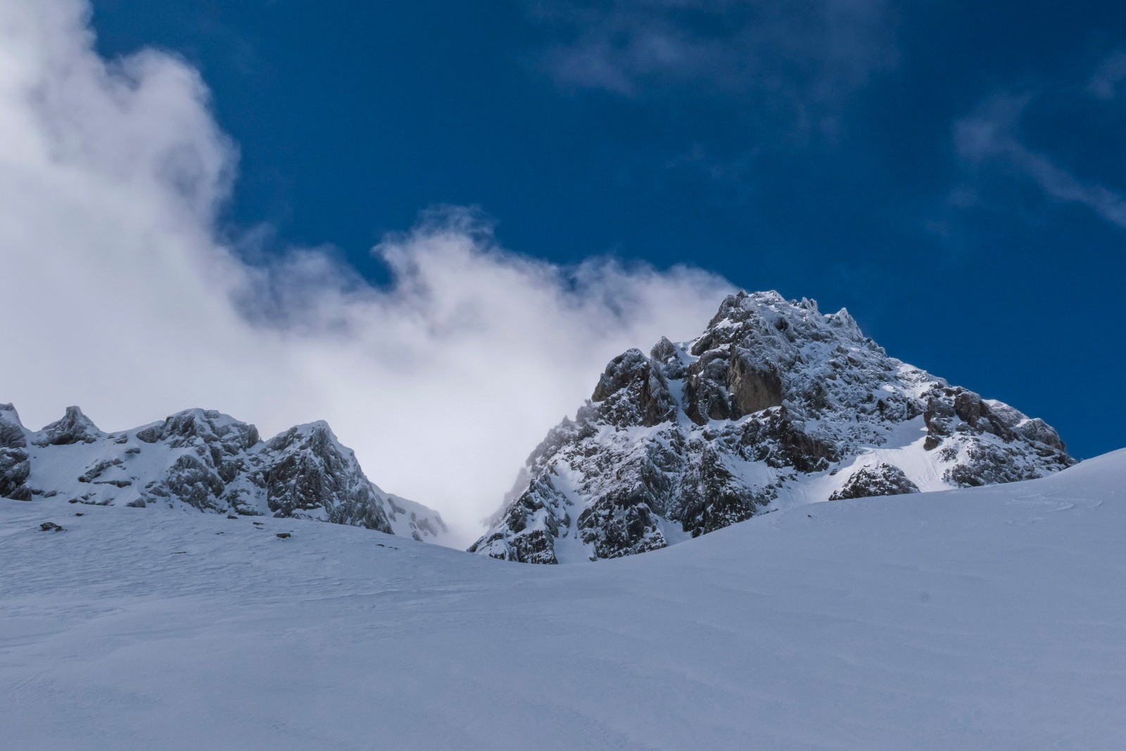 #6 Ferrouillet sud Ferrouillet sud