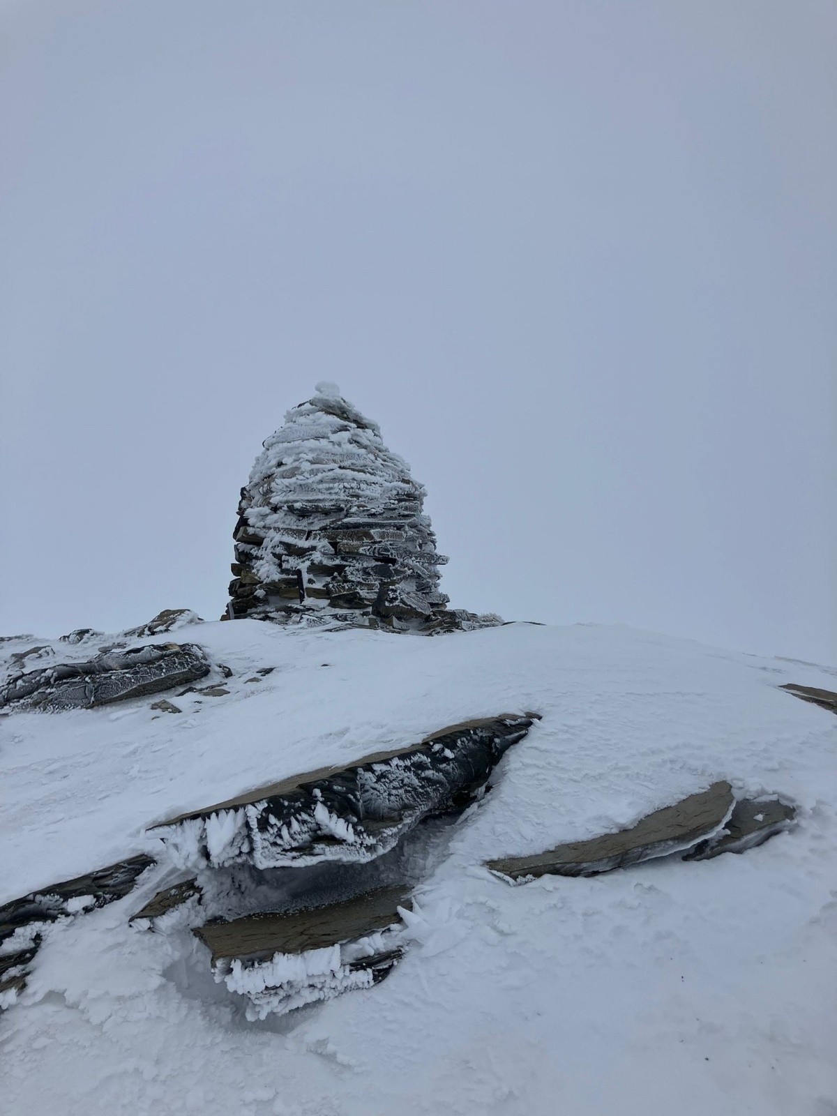 &nbsp;Cime des Torches