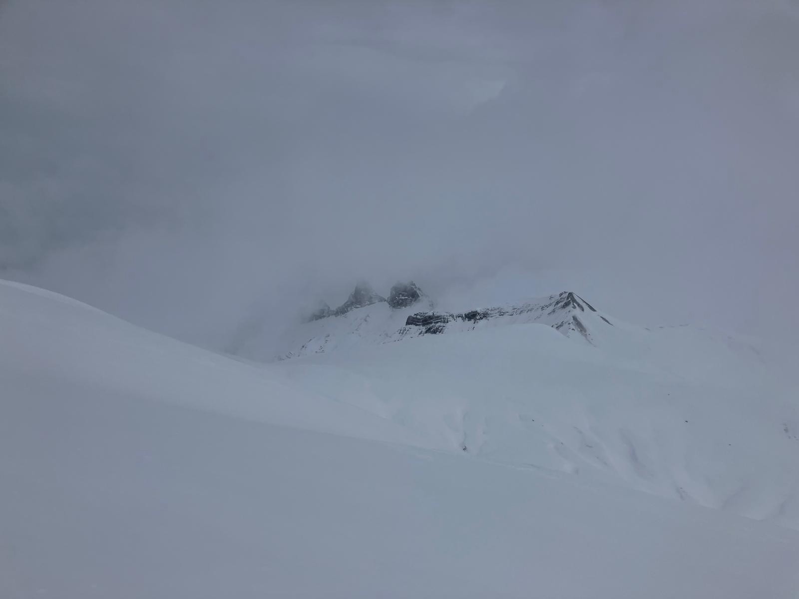 Aiguilles d'Arves&nbsp;