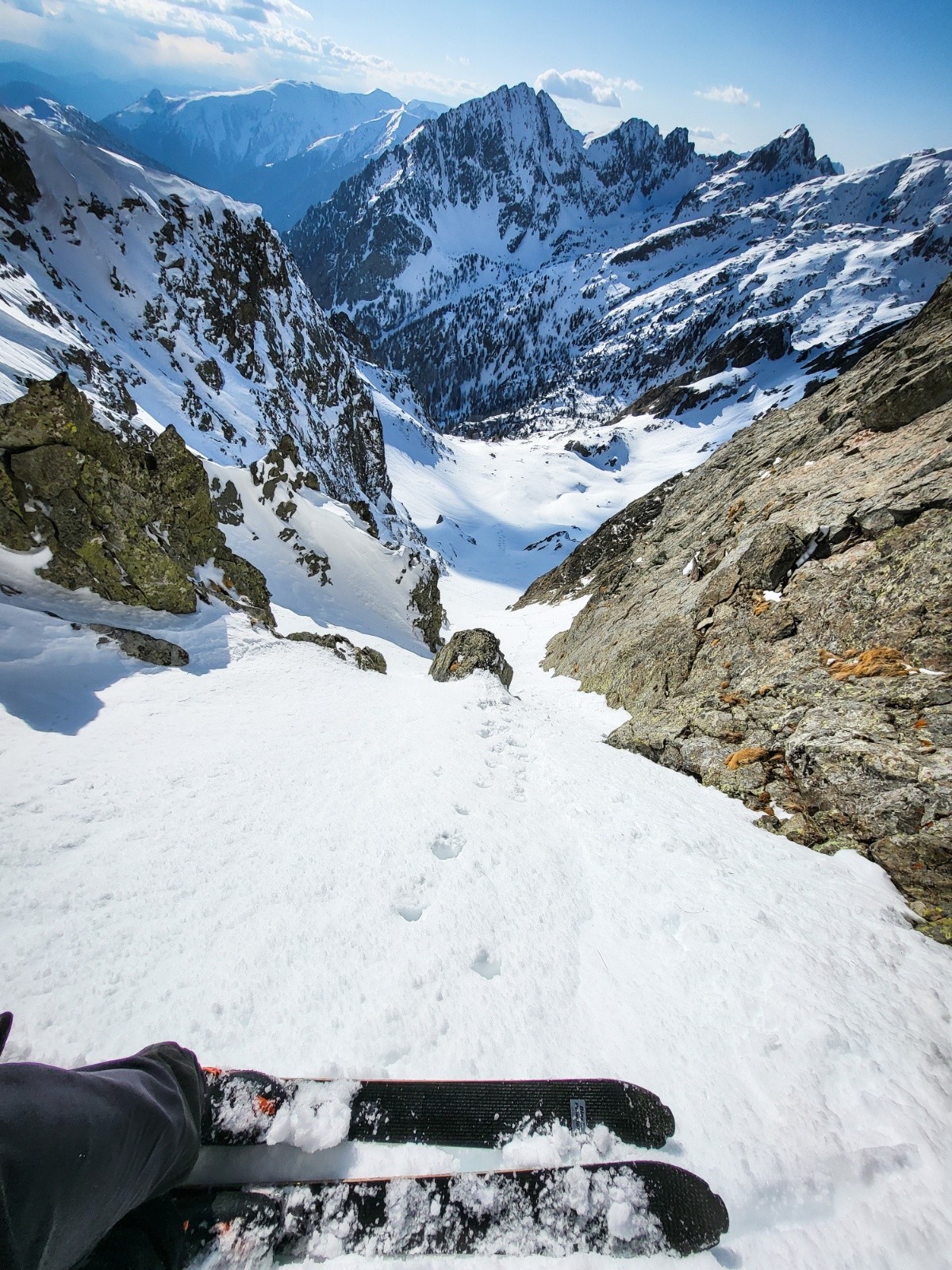 &nbsp;Brèche Lombard