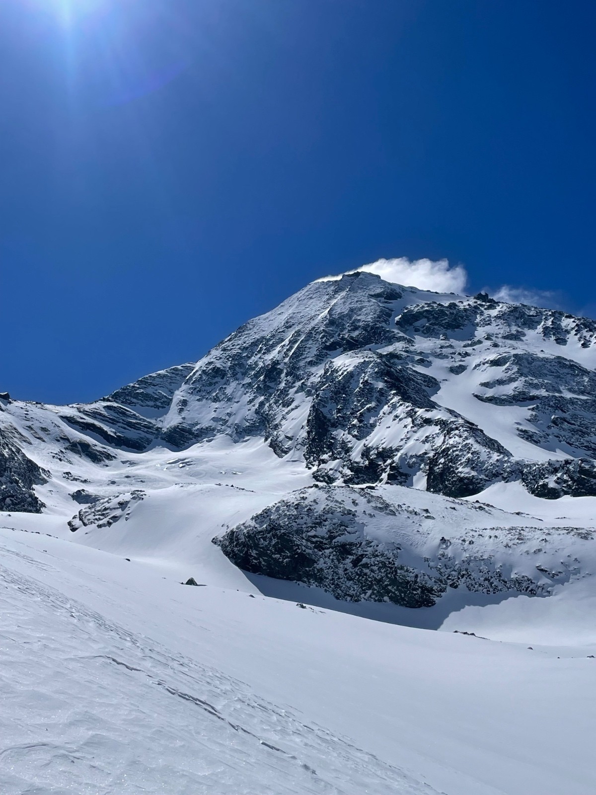 #3 Turia complètement sec Turia complètement sec