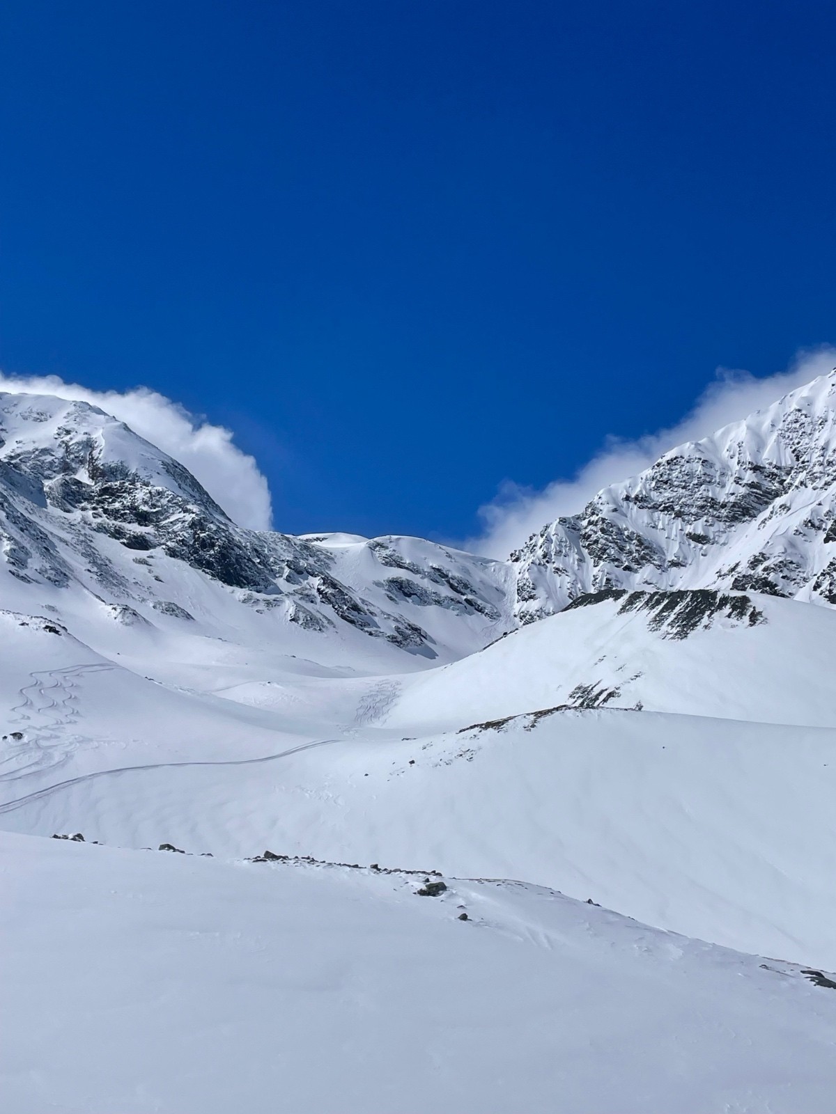 #4 Grand Col Grand Col