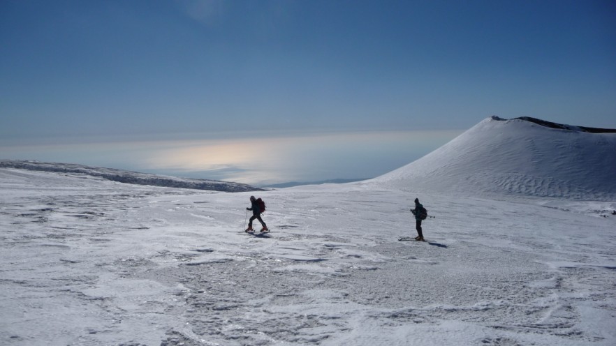 #4 Sur fond de mer : passage avant la Torre del Filosofo Sur fond de mer : passage avant la Torre del Filosofo