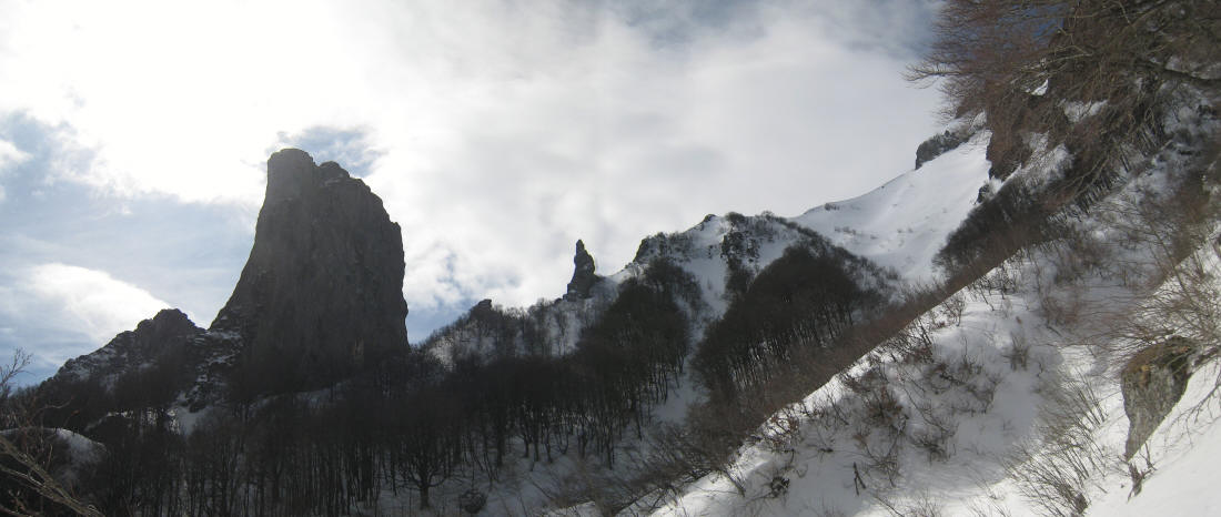 Dent de la Rancune : Indémodable