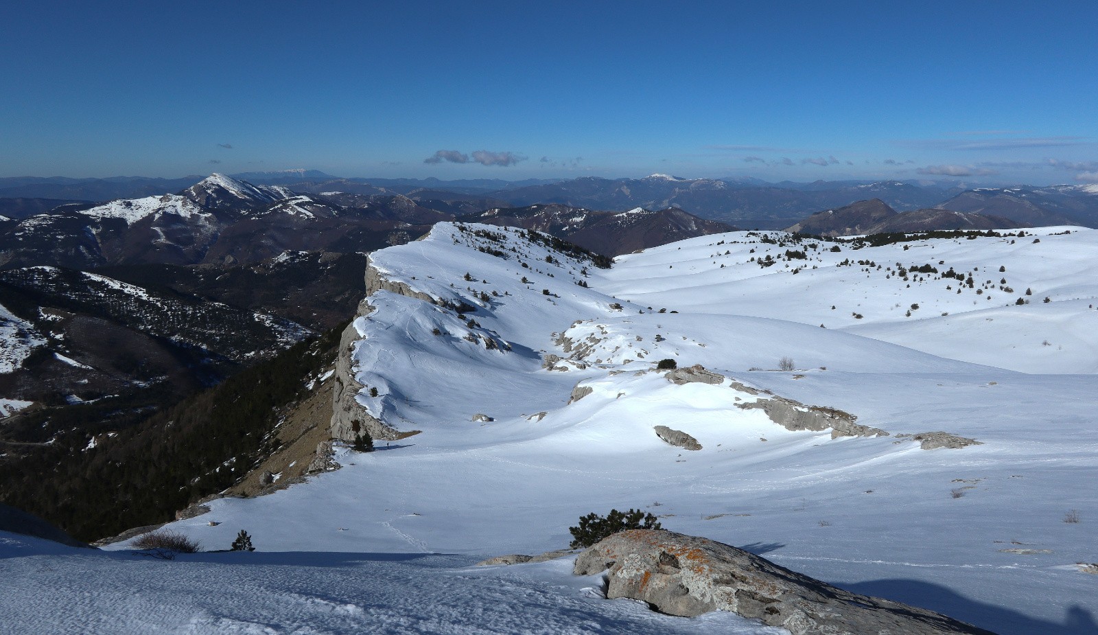 Vallon d'Aiguebelle&nbsp;