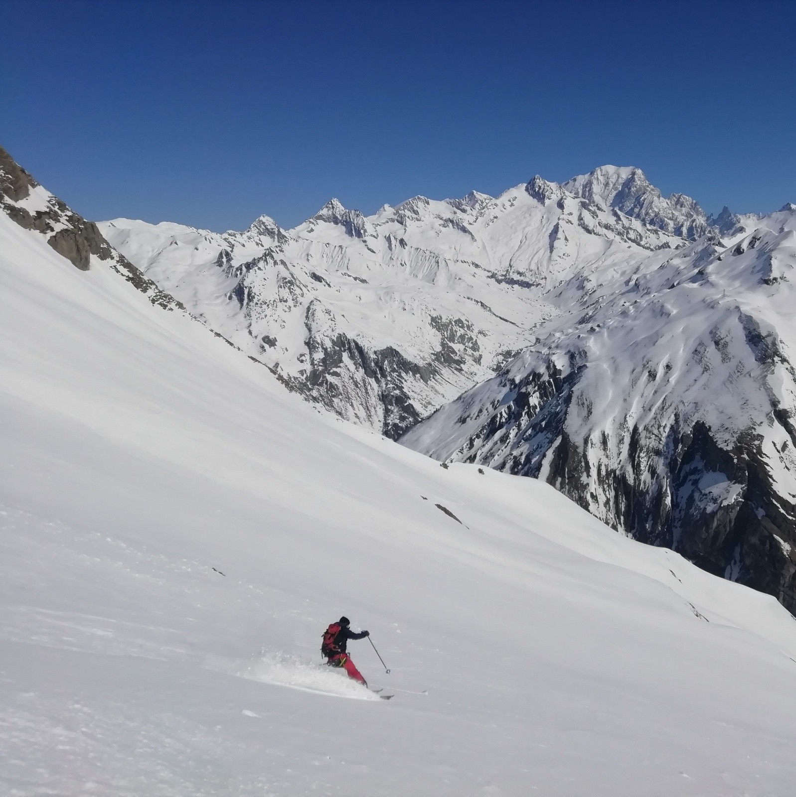 Banquette intermédiaire, vue MB :)&nbsp;