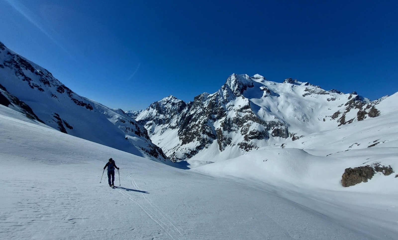 les Moutières&nbsp;&nbsp;