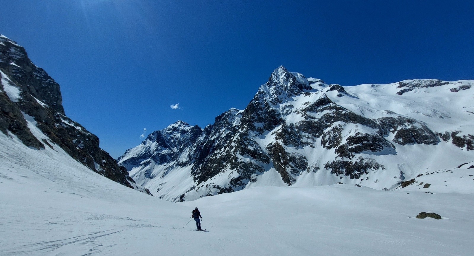 encore bien l'hiver&nbsp;