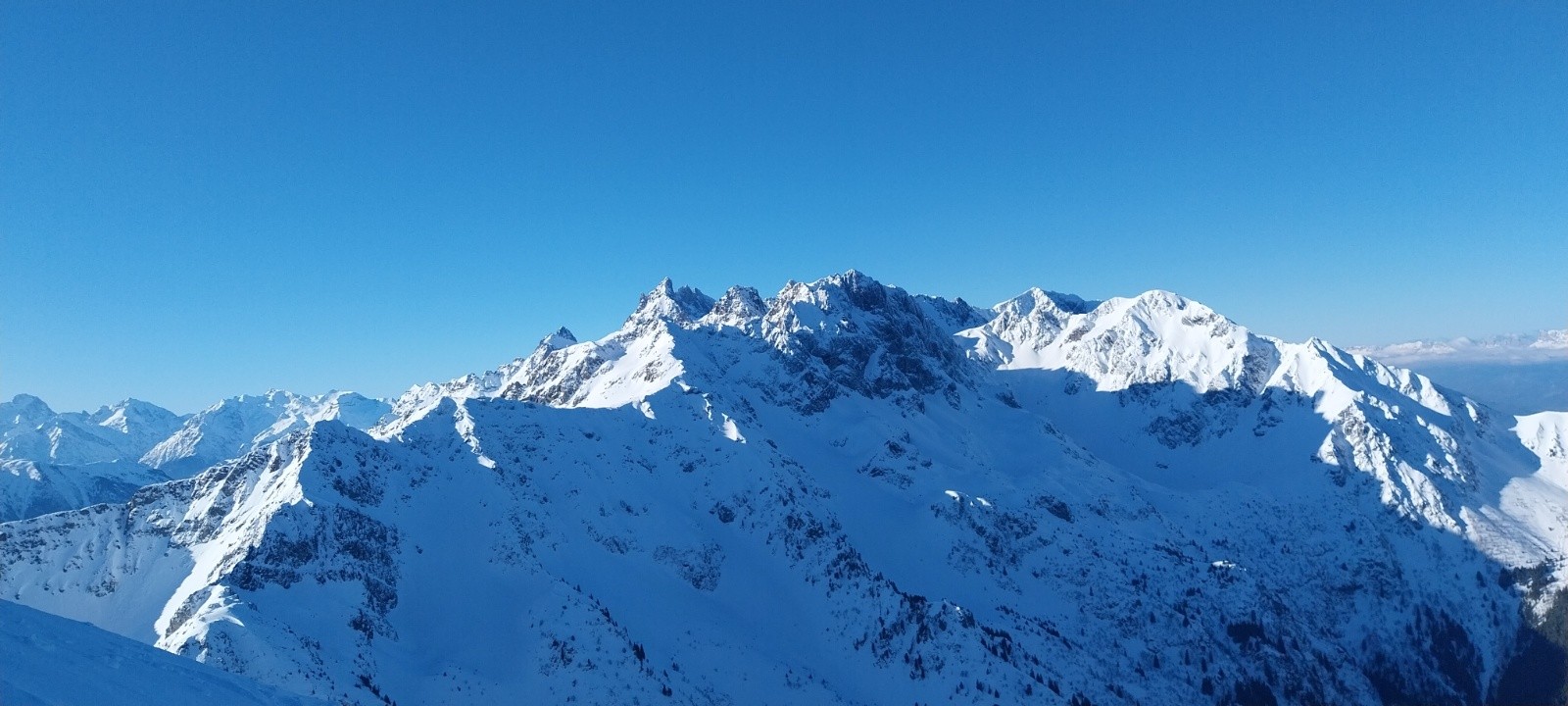 &nbsp;Belledonne sud