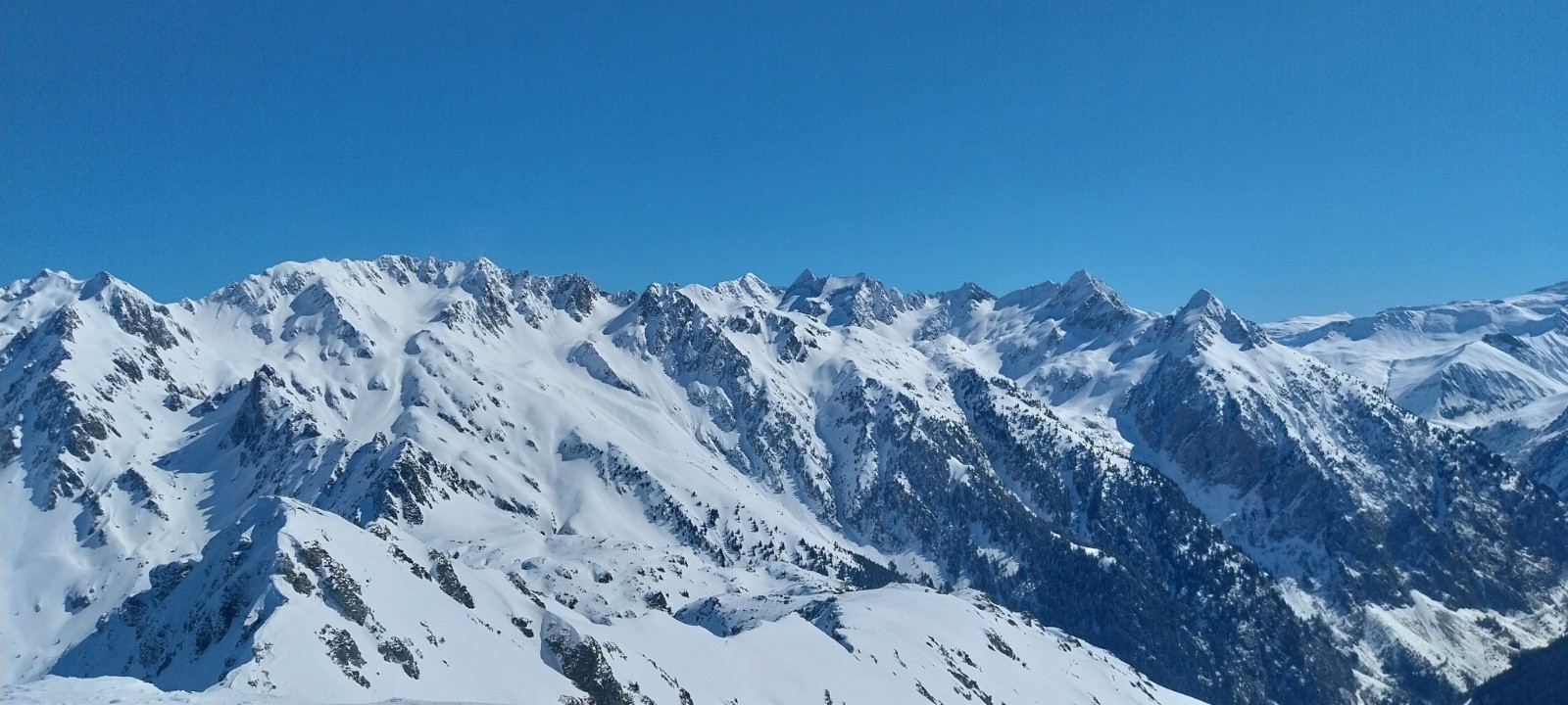 &nbsp;Belledonne Nord