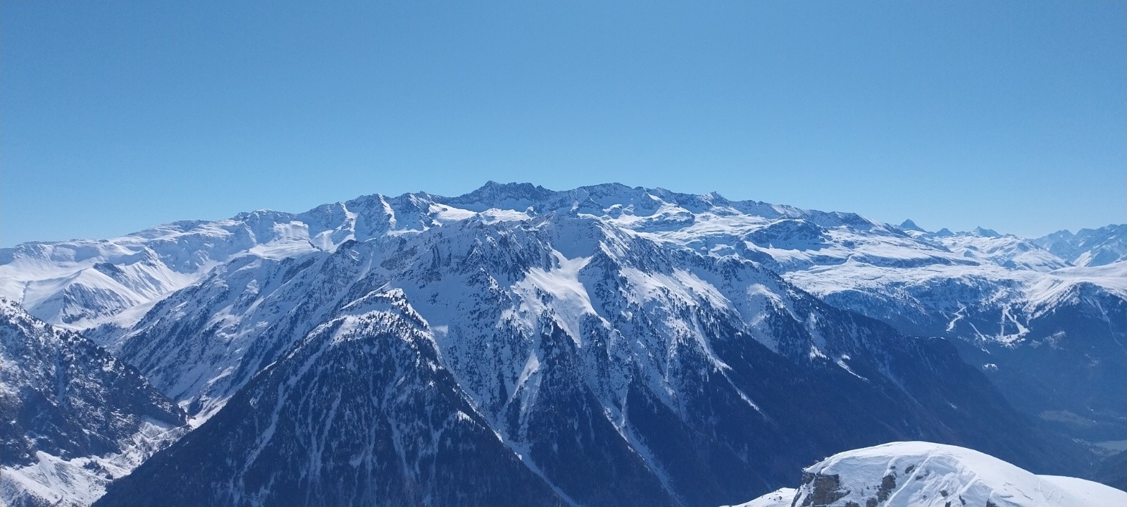 Grandes rousses&nbsp;