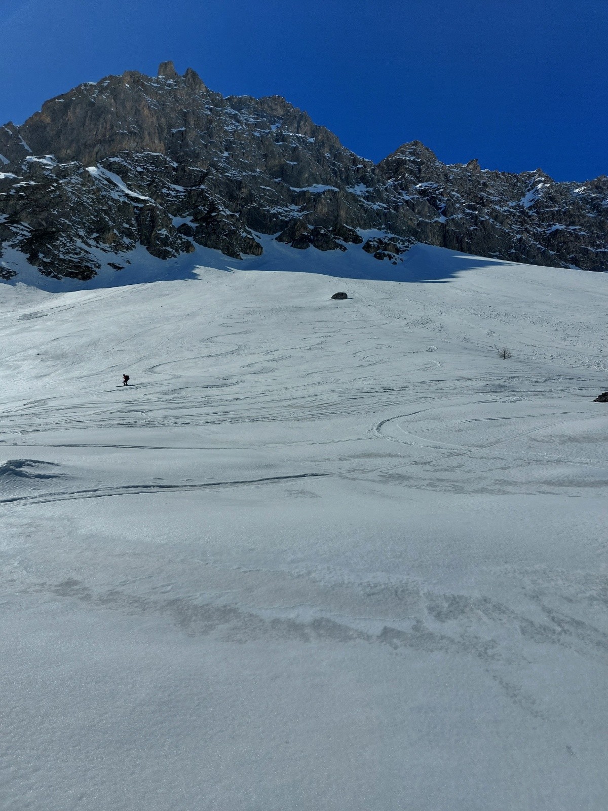 &nbsp;Bonne moquette !