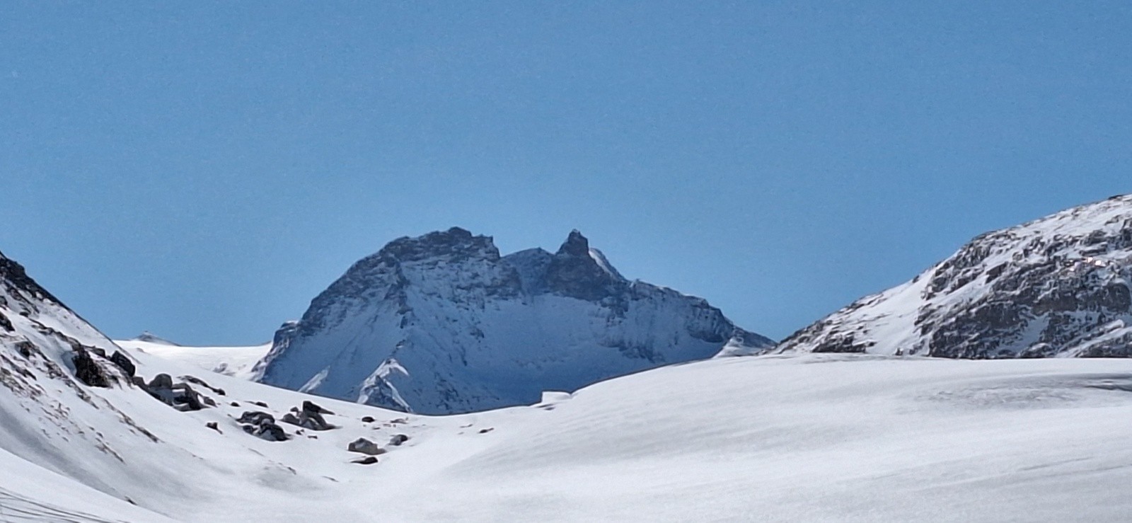 Grand Roc Noir&nbsp;