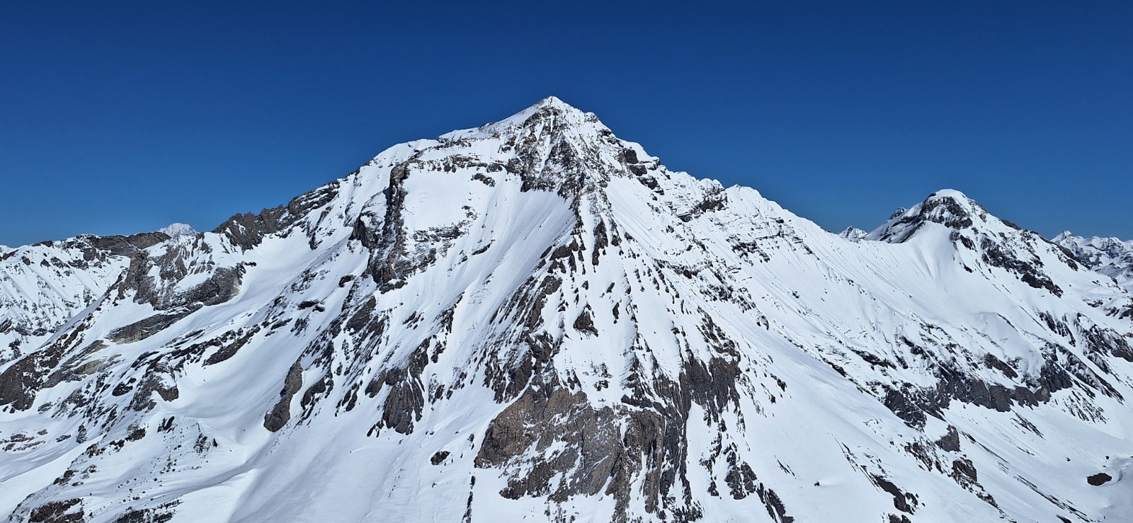 Pointe Matthew&nbsp;