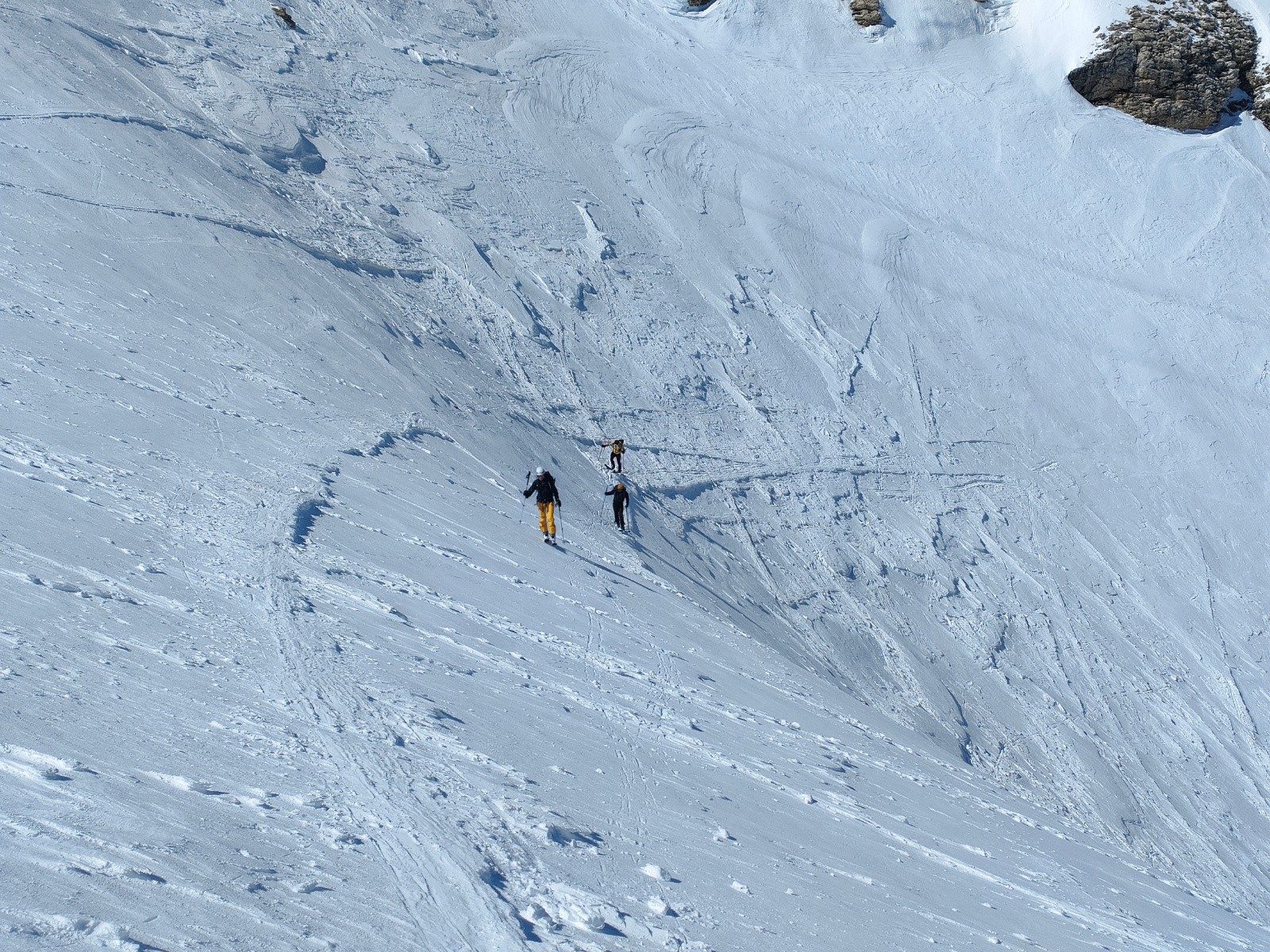 Fin de la Combe Ratin&nbsp;