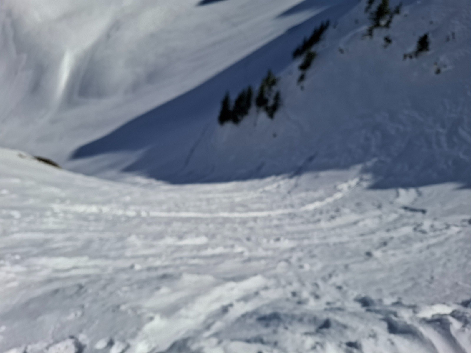 &nbsp;Bascule col du Sosay