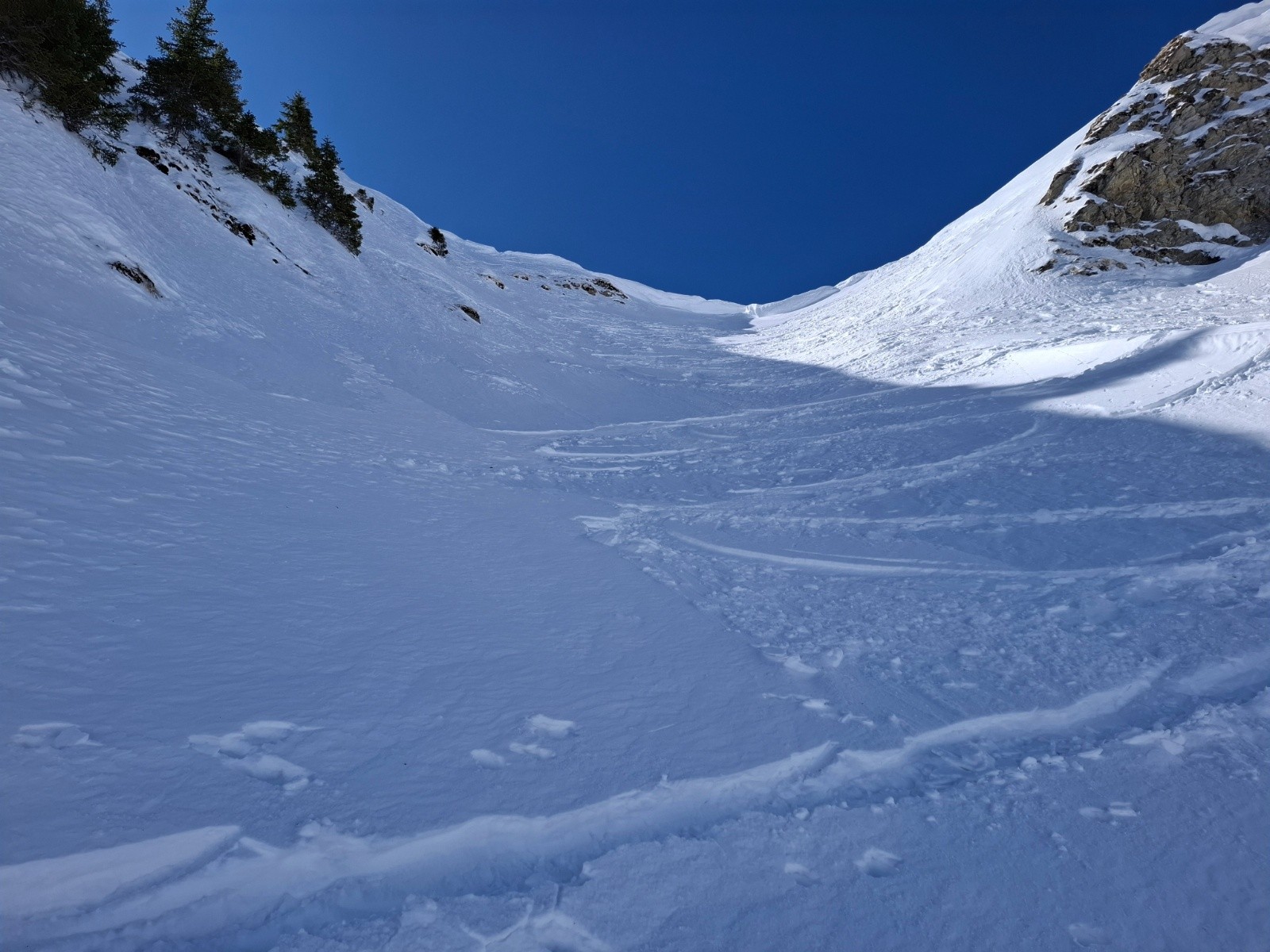 &nbsp;Bascule col du Sosay