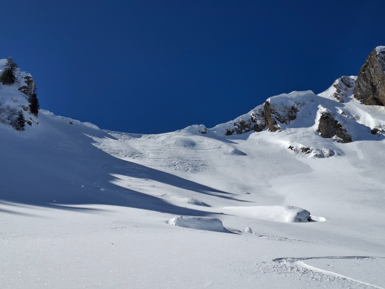 bascule coté Lessy&nbsp;