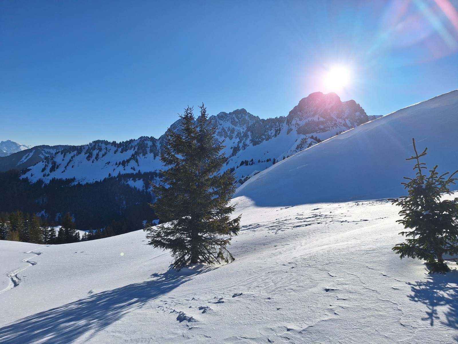 Bascule côté Chavan