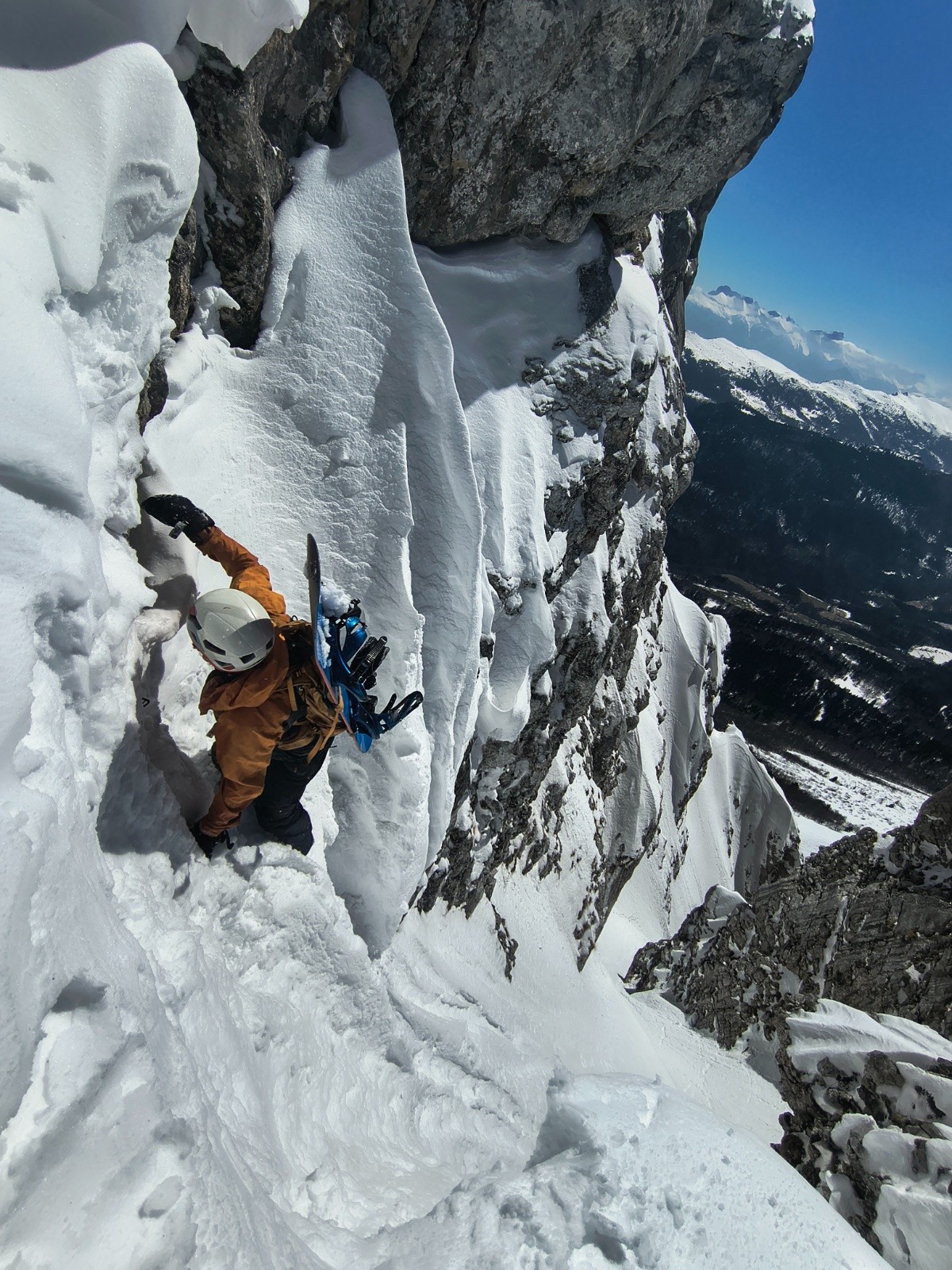 &nbsp;Sortie un peu sport, \