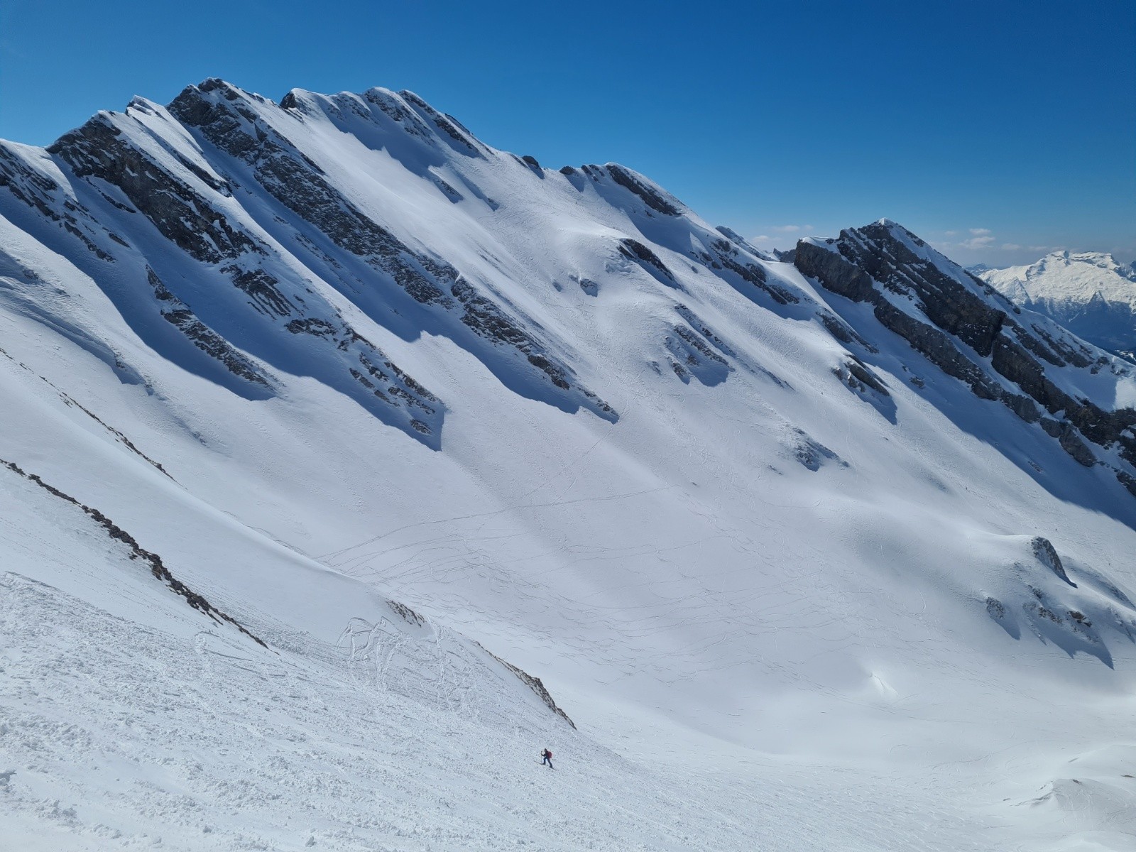 &nbsp;Combe du Grand Crêt