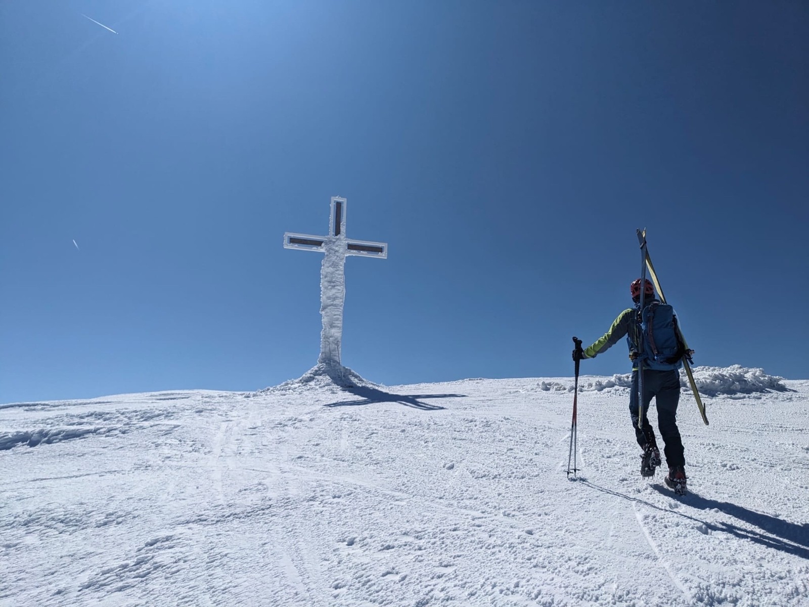 &nbsp;Chemin de croix