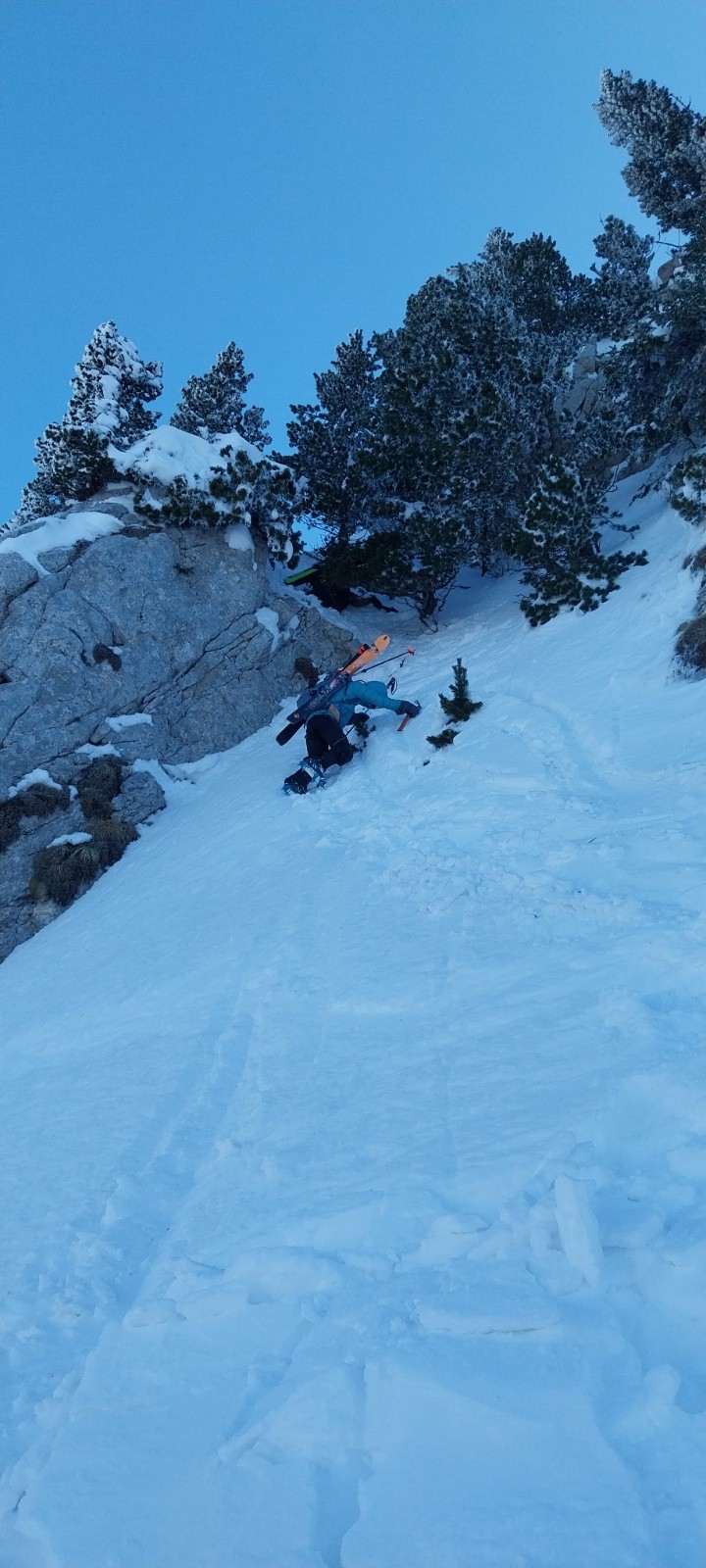 Sortie de la NNO&nbsp;