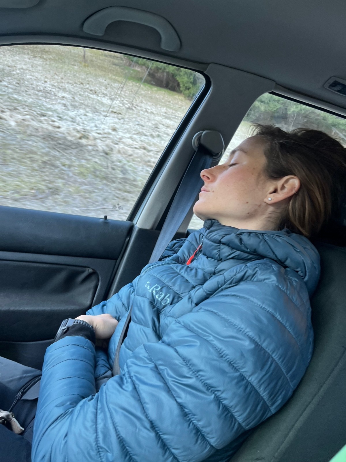 L’athlète en pleine préparation mentale et révision des objectifs&nbsp;