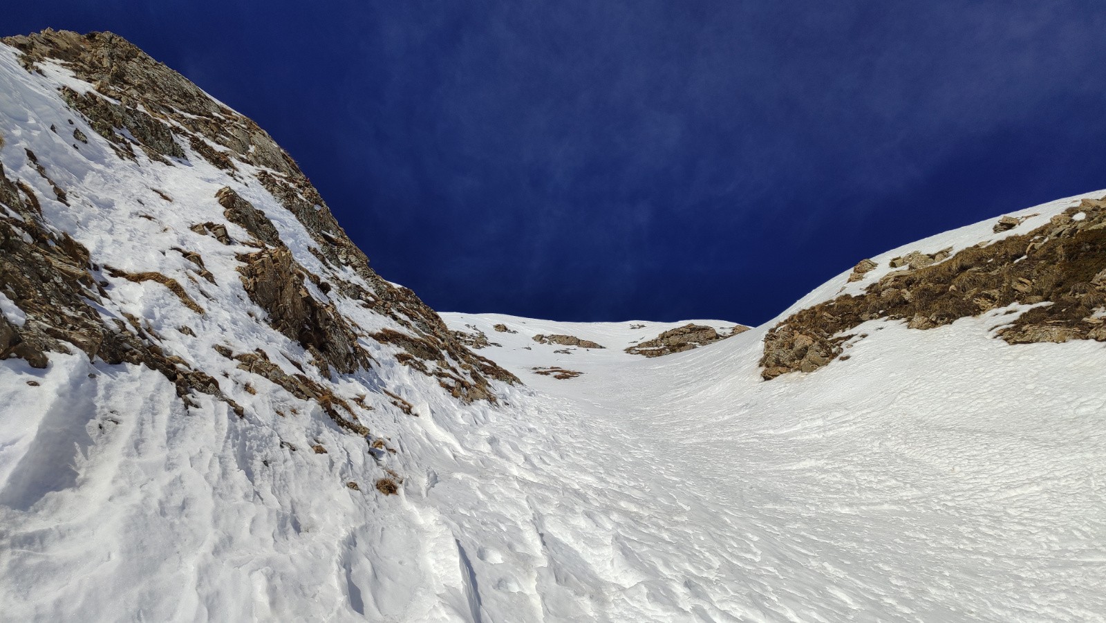 #1 dans le couloir dans le couloir