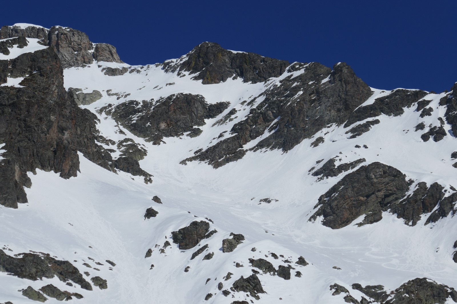 #32 La descente du jour La descente du jour