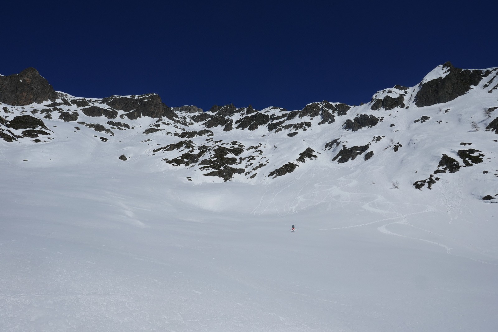 #29 Ca colle un peu ici Ca colle un peu ici