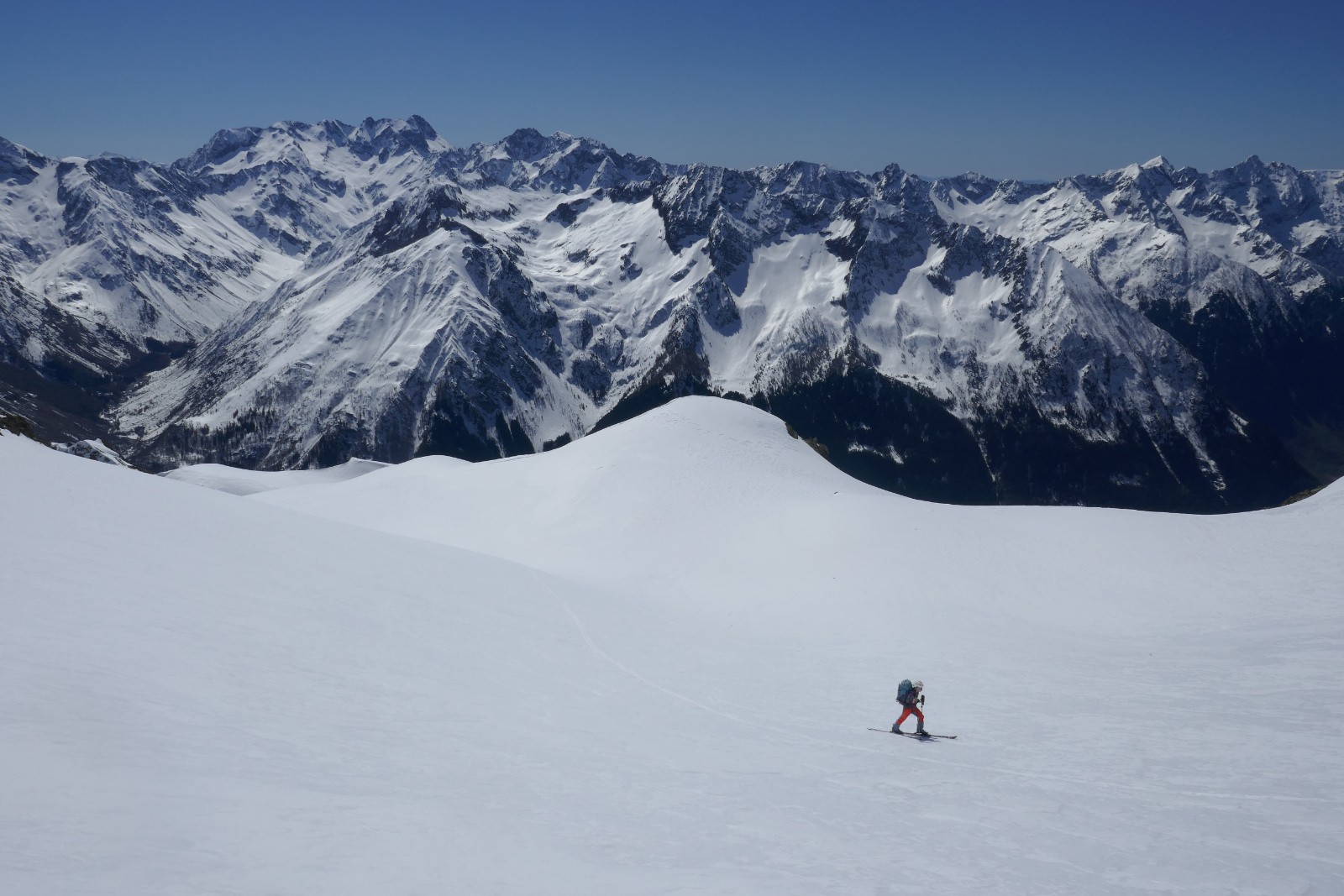 #16 Grands Espaces Grands Espaces