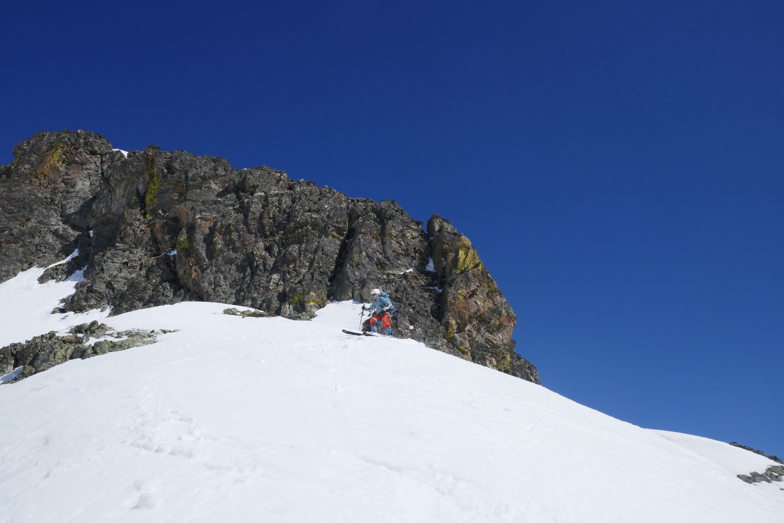 #26 Sur le fil Sur le fil