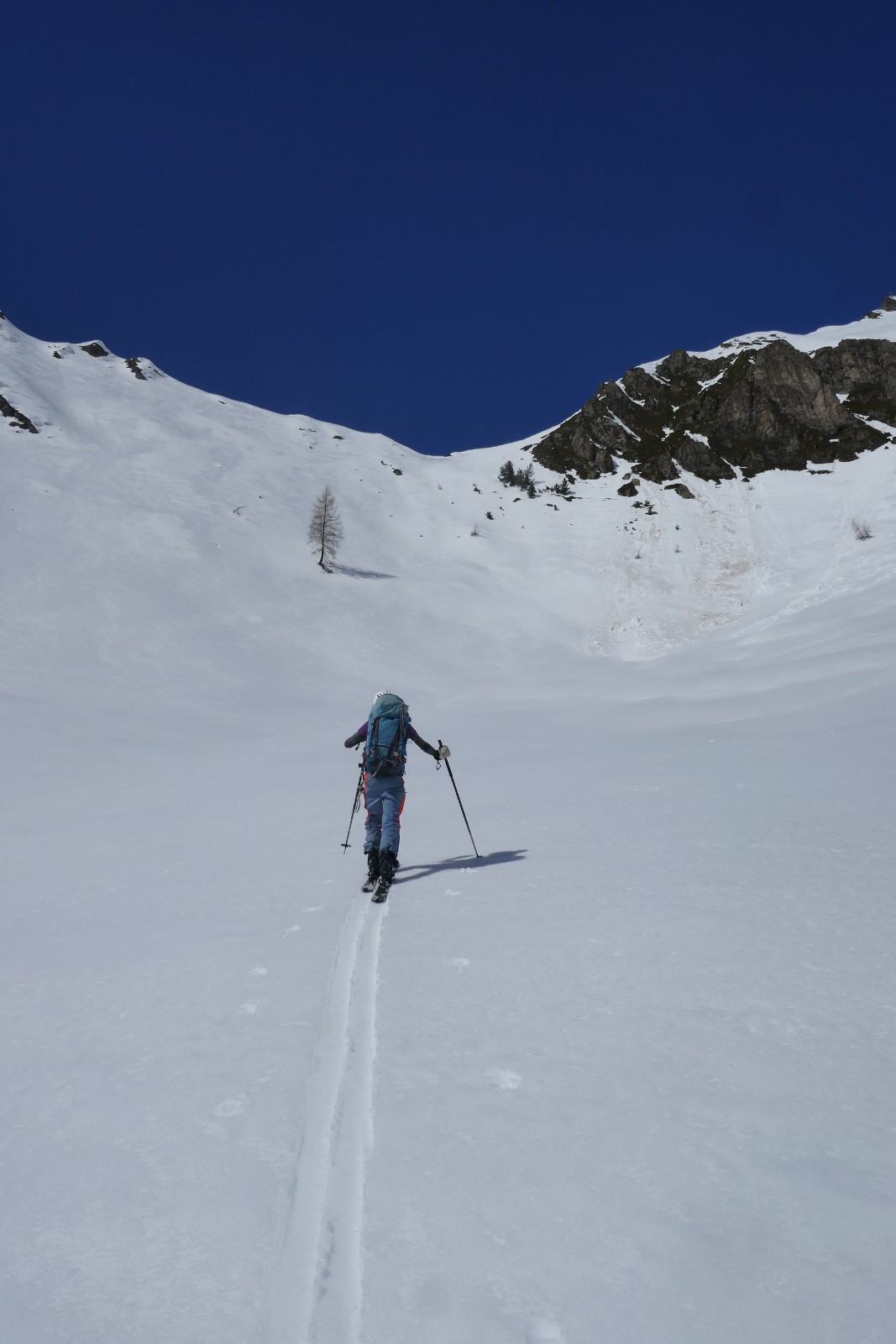 #30 Dernière remontée Dernière remontée