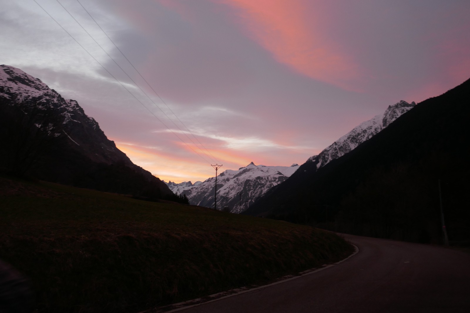 #1 Au départ Au départ