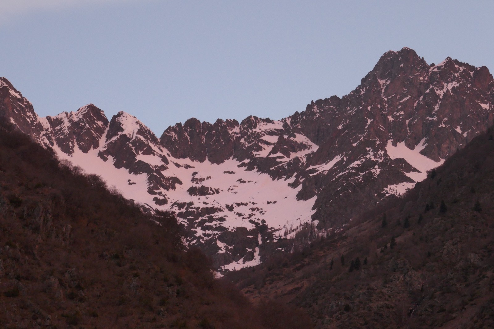 #3 L L'objectif de Dimanche déjà en vue