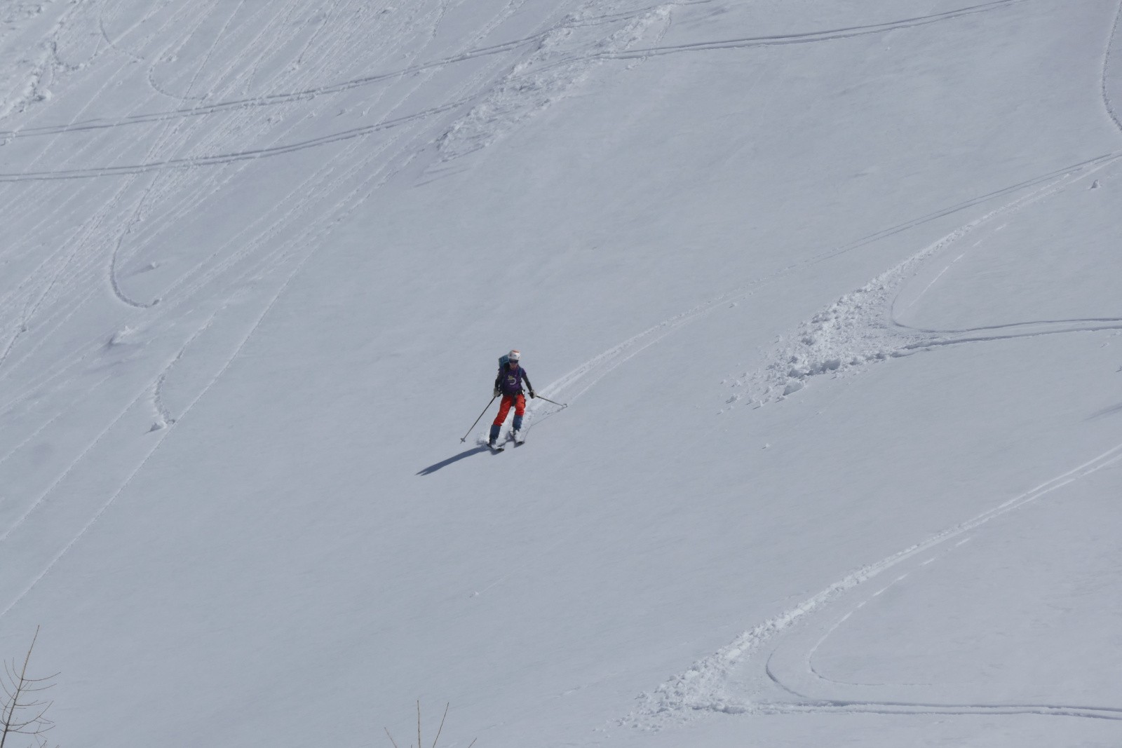 #34 Glad Glad' en finit