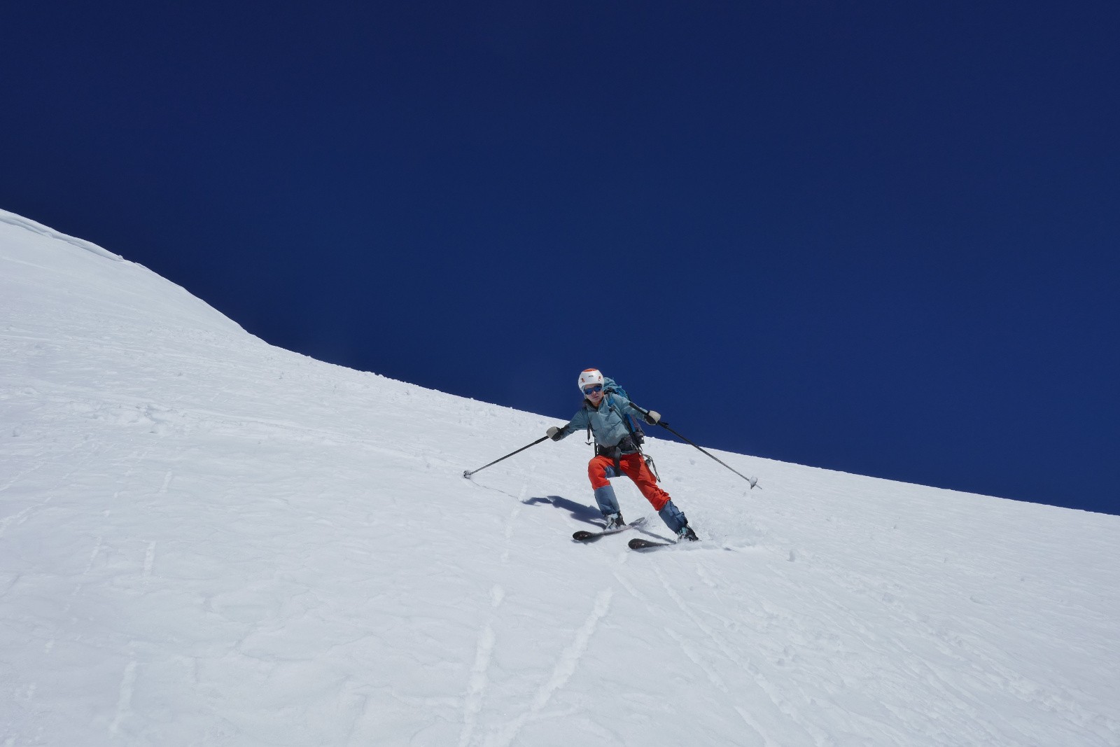 #23 Descente Descente