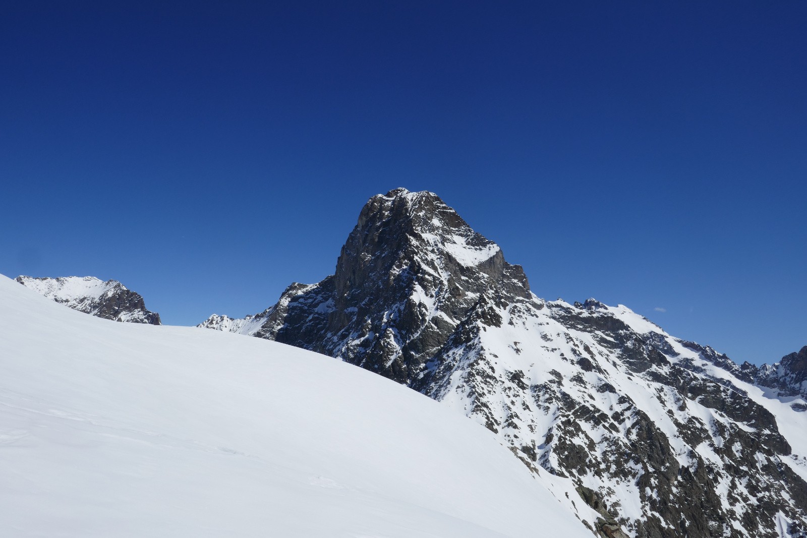 #18 Le maître des lieux Le maître des lieux