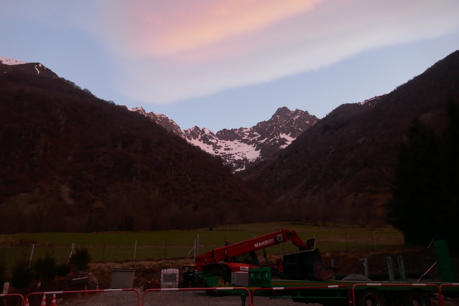 #2 Les Mourres Rouges Les Mourres Rouges